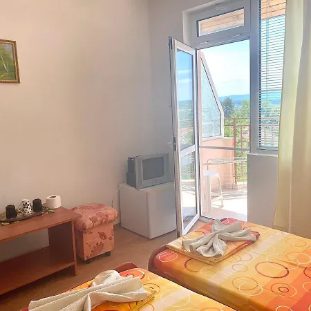 Hotel стоянови Primorsko