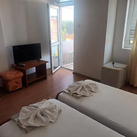 стоянови Hotel