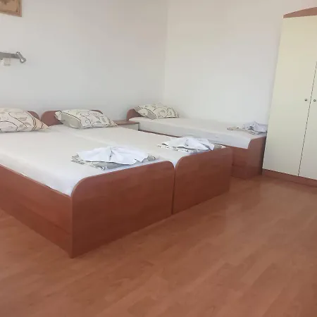 стоянови Hotel Primorsko