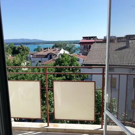 Hotel стоянови Primorsko